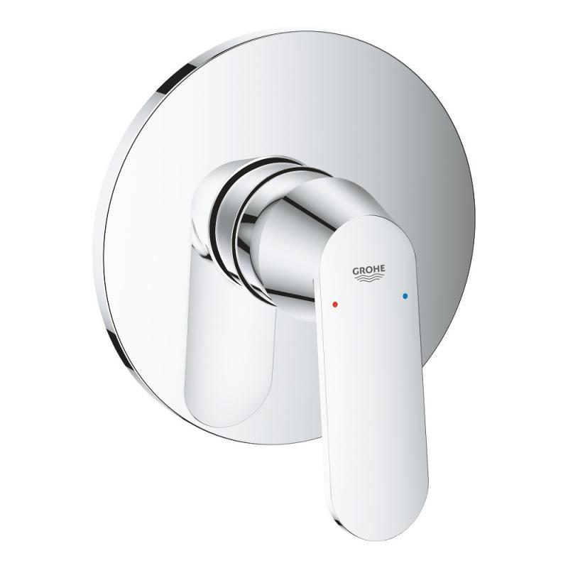 

Внешняя часть смесителя для душа Grohe Eurosmart Cosmopolitan 24044000, Хром