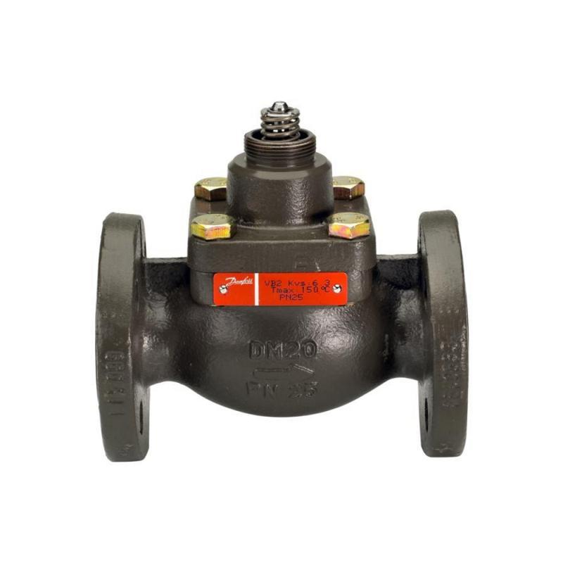 

Клапан двухходовой регулирующий Danfoss VF2 32 (065Z0278)