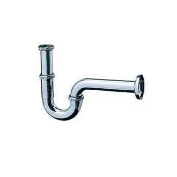 

Hansgrohe 53002000 Сифон для умывальника, Хром