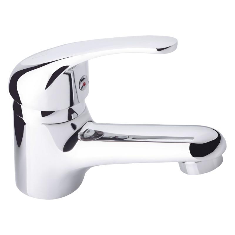 

Смеситель для раковины Lidz (CRM) Smart 39 001, Хром