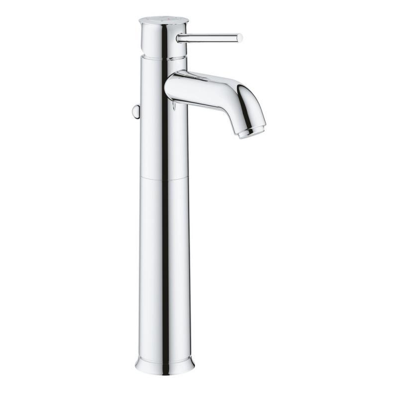 

Смеситель для раковины Grohe BauClassic 32868000, Хром