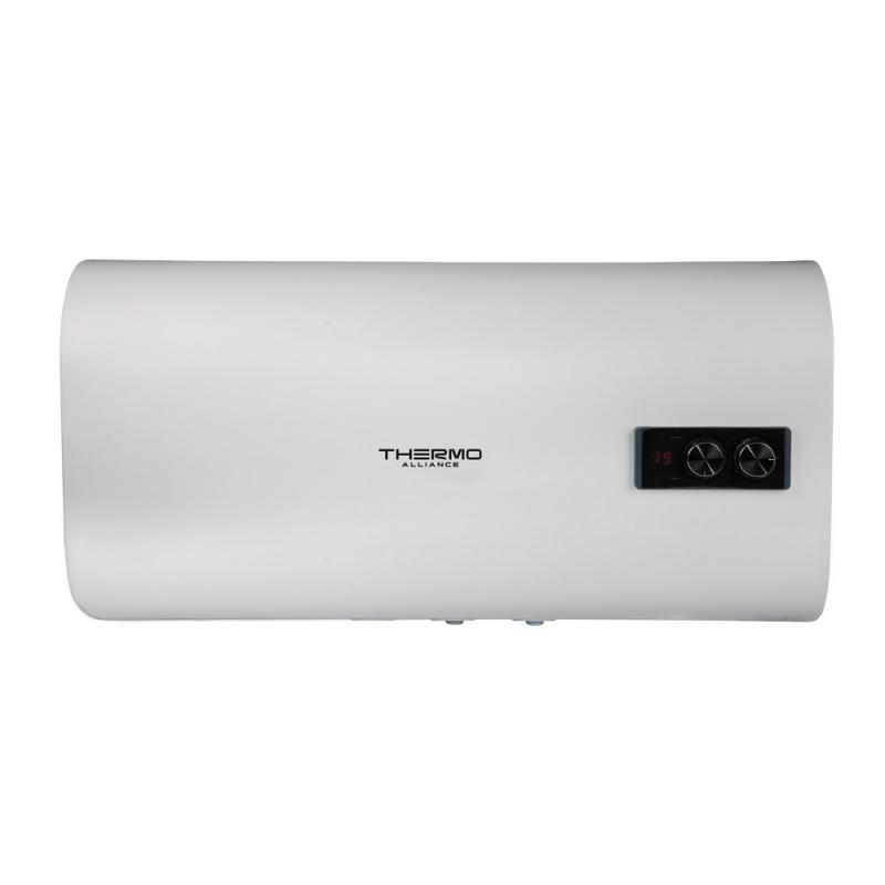 

Эл. в-н плоский Thermo Alliance гор. .80 л мокр. ТЭН 1х(0,8+1,2) кВт DT80H20G(PD)