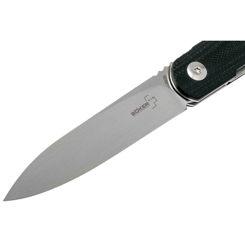 

Ніж Boker Plus LRF G10 (01BO078)