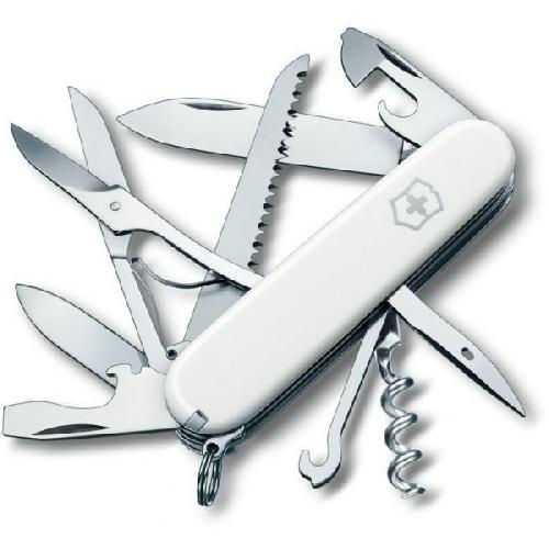 

Ніж складаний Victorinox Huntsman (1.3713.7)