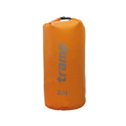 

Гермомішок Tramp PVC 20 л, TRA-067 помаранчевий