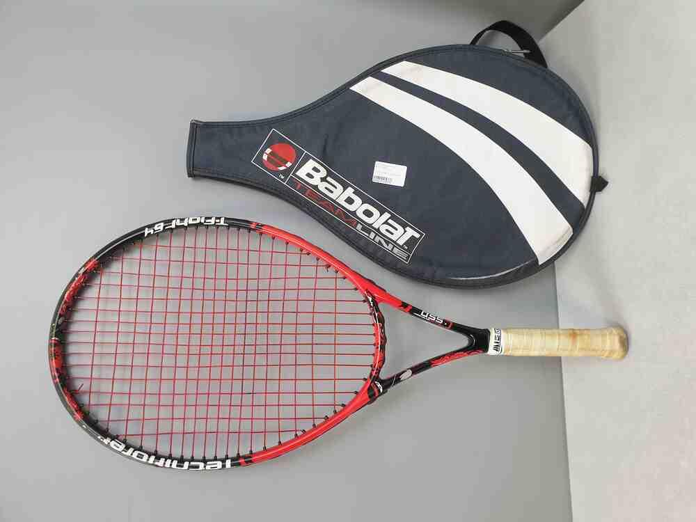 

Б/У Tecnifibre T-Fight 64