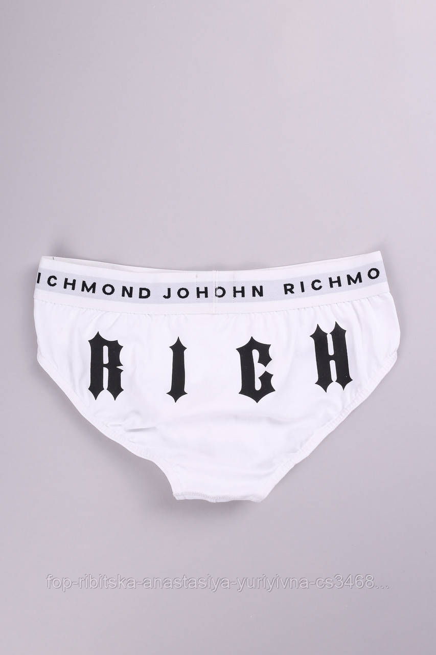 

Набор мужского нижнего белья Richmond Белый, M