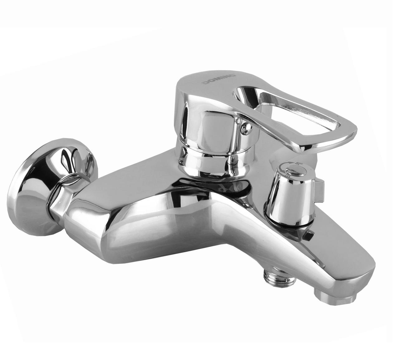 

Змішувач для ванни DOMINO SIRIUS DSV-102NE