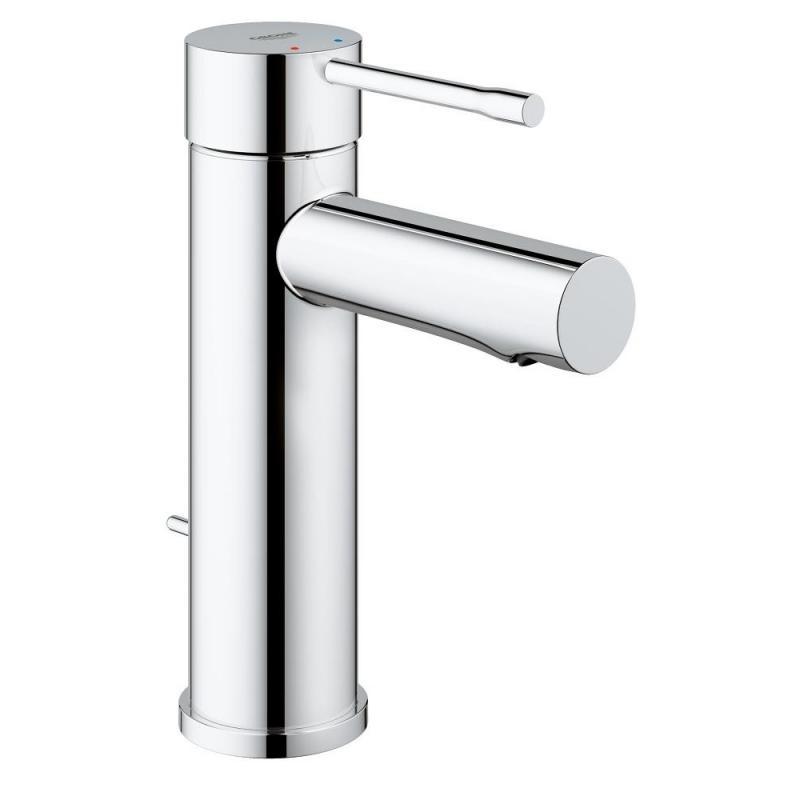 

Змішувач для раковини Grohe Essence 32898001 S-Size