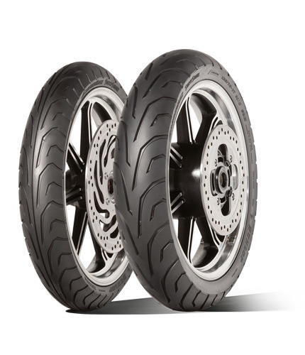 

Шина Dunlop ARROWMAX STREETSMART 110/80-18 58V TL