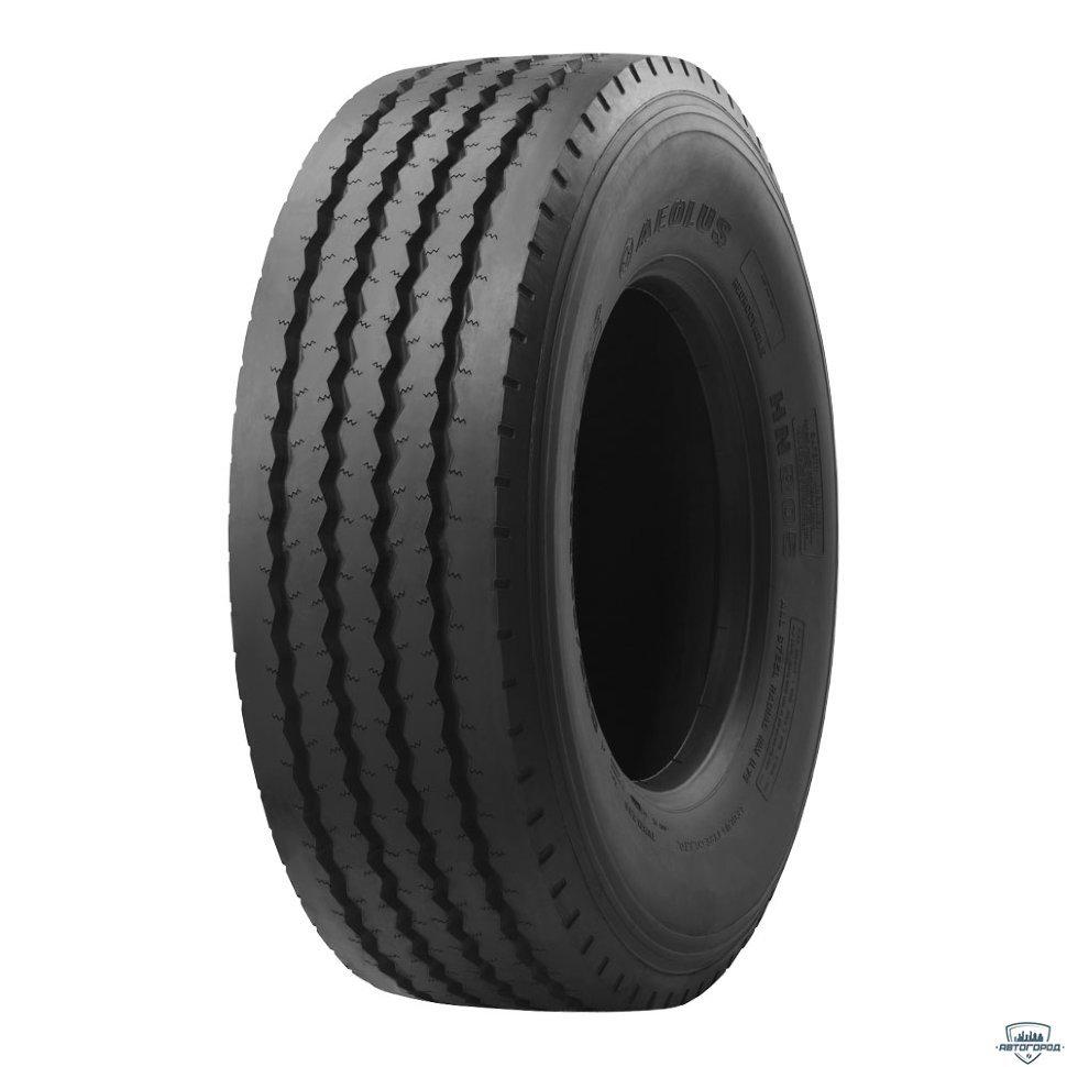 

Грузовые шины 385/55R19.5 Aeolus HN805/ATR65 (прицепная) 156 J