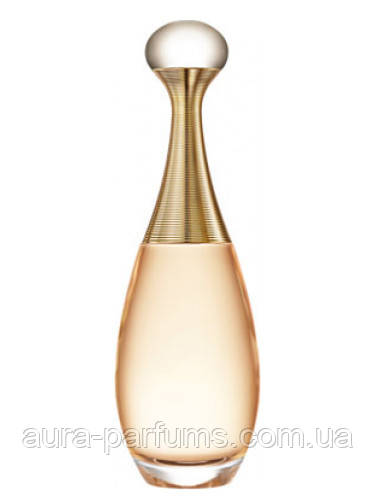 

Christian Dior J`adore Туалетная вода 100 ml. лицензия Тестер