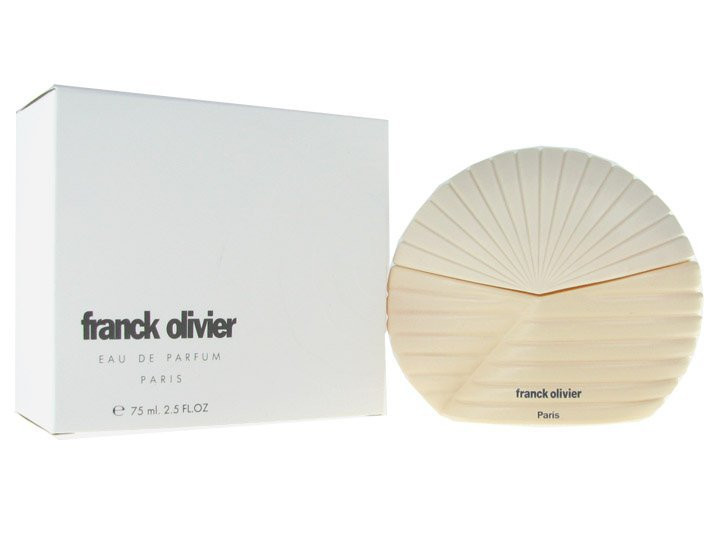 

Franck Olivier Eau de Parfum Фрэнк Оливер Парфюм 75 мл 100% Оригинал EDP парфюмированная вода духи женские