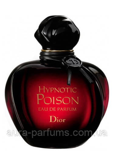 

Christian Dior Hypnotic Poison Парфюмированная вода 100 ml. лицензия Тестер