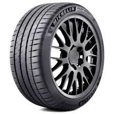 

Michelin Шина 20 285 30/Y/99 Michelin Pilot Sport 4 S XL