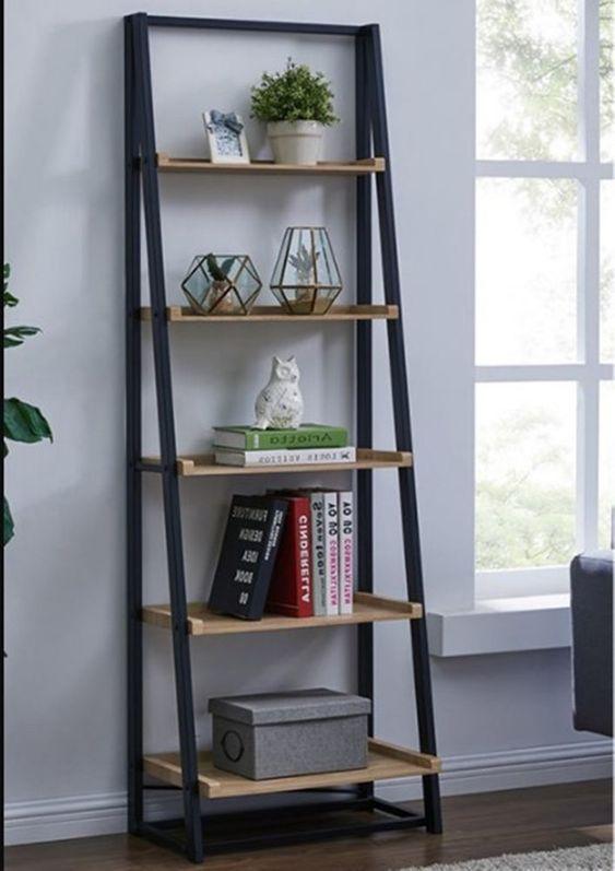 

Стеллаж для хранения в стиле LOFT (Rack - 215)