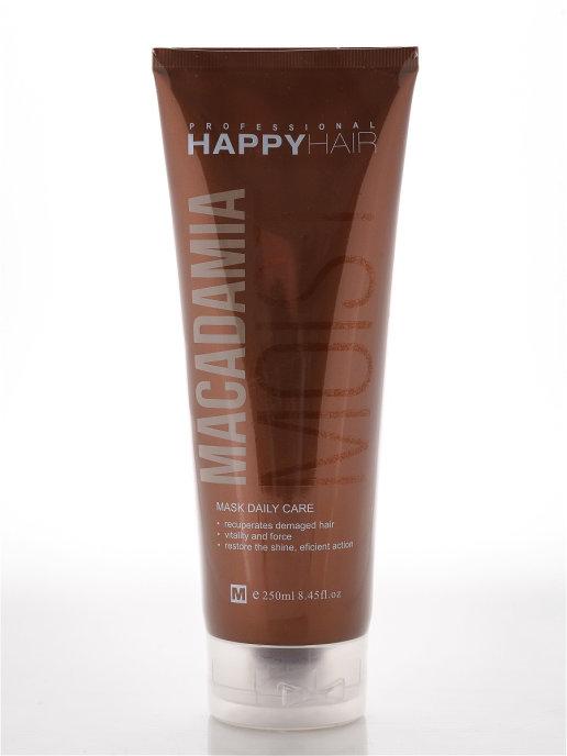 

Маска для волос Happy Hair Macadamia