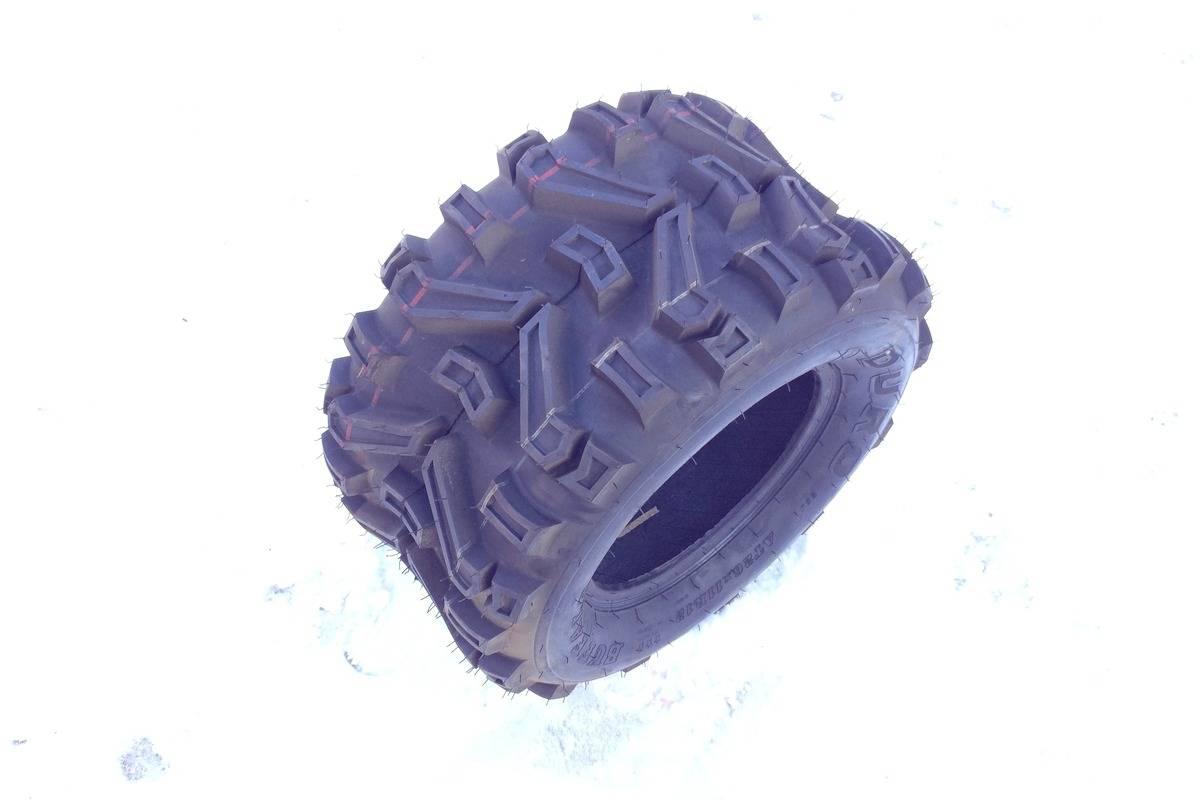 

Покрышка ATV квадроцикл 27x10-R12 DURO DI-2010