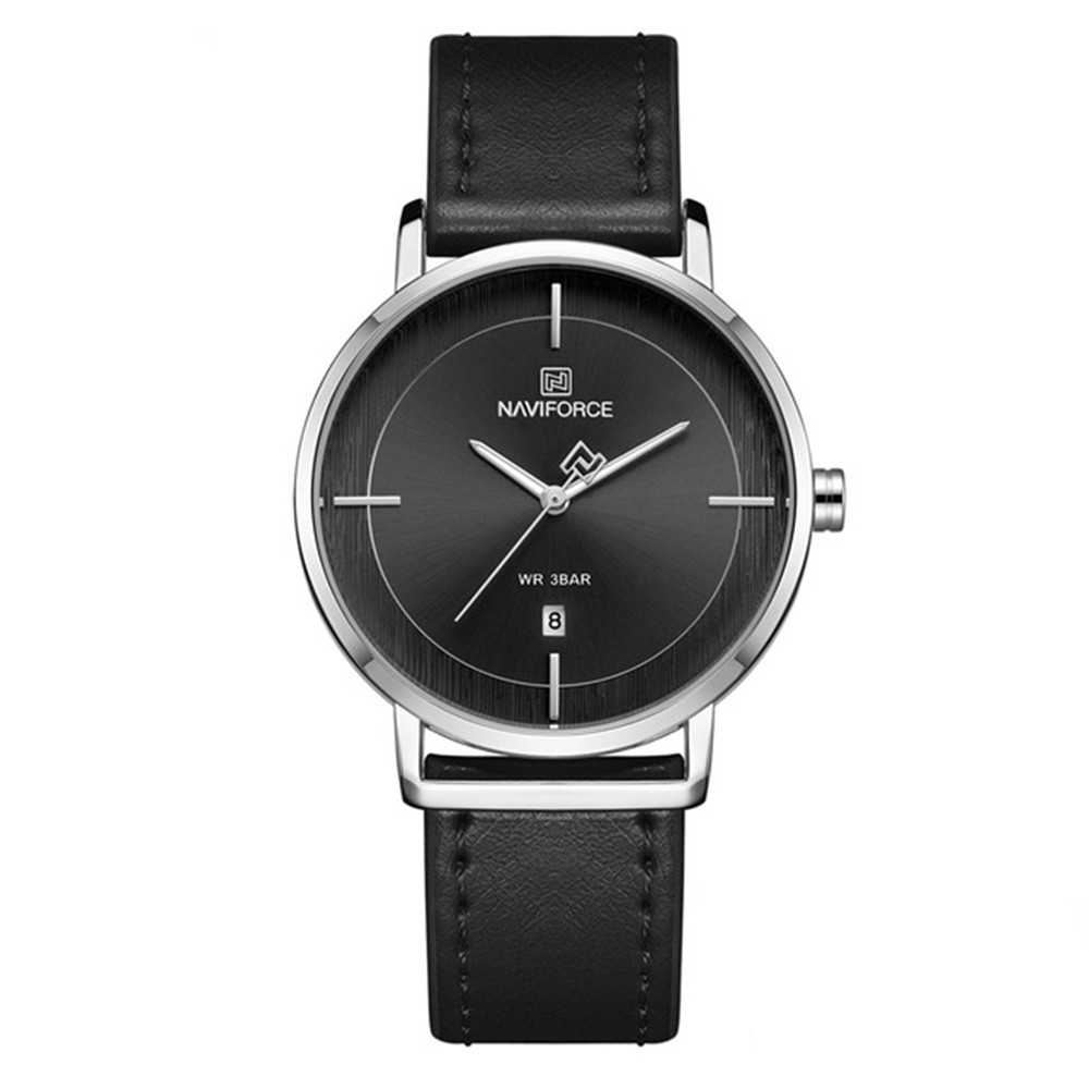 

Часы NaviForce SB-NF3009L Черный (3009LSB)