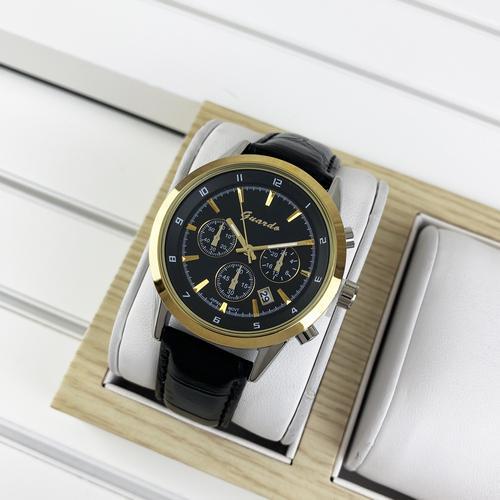 

Guardo 10511 Black-Silver-Gold