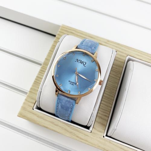 

Laconee NMQ4161 Lightly Blue-Cuprum