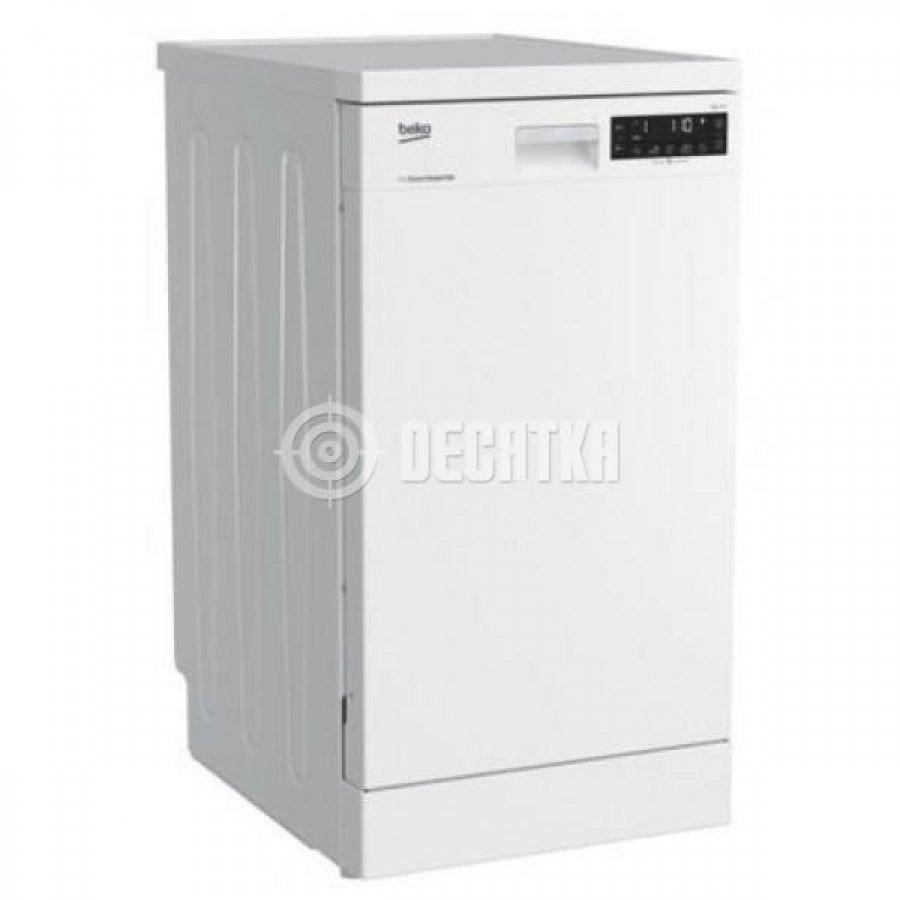 

Посудомийна машина Beko DFS29030W