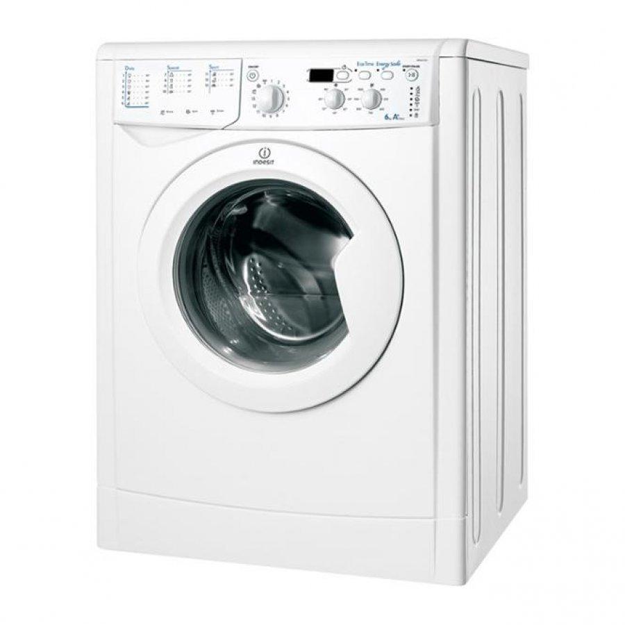 

Пральна машина Indesit IWSD 61251 C ECO EU