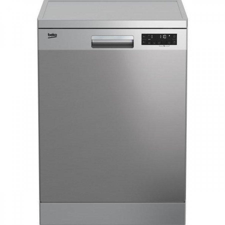 

BEKO MDFN26431X