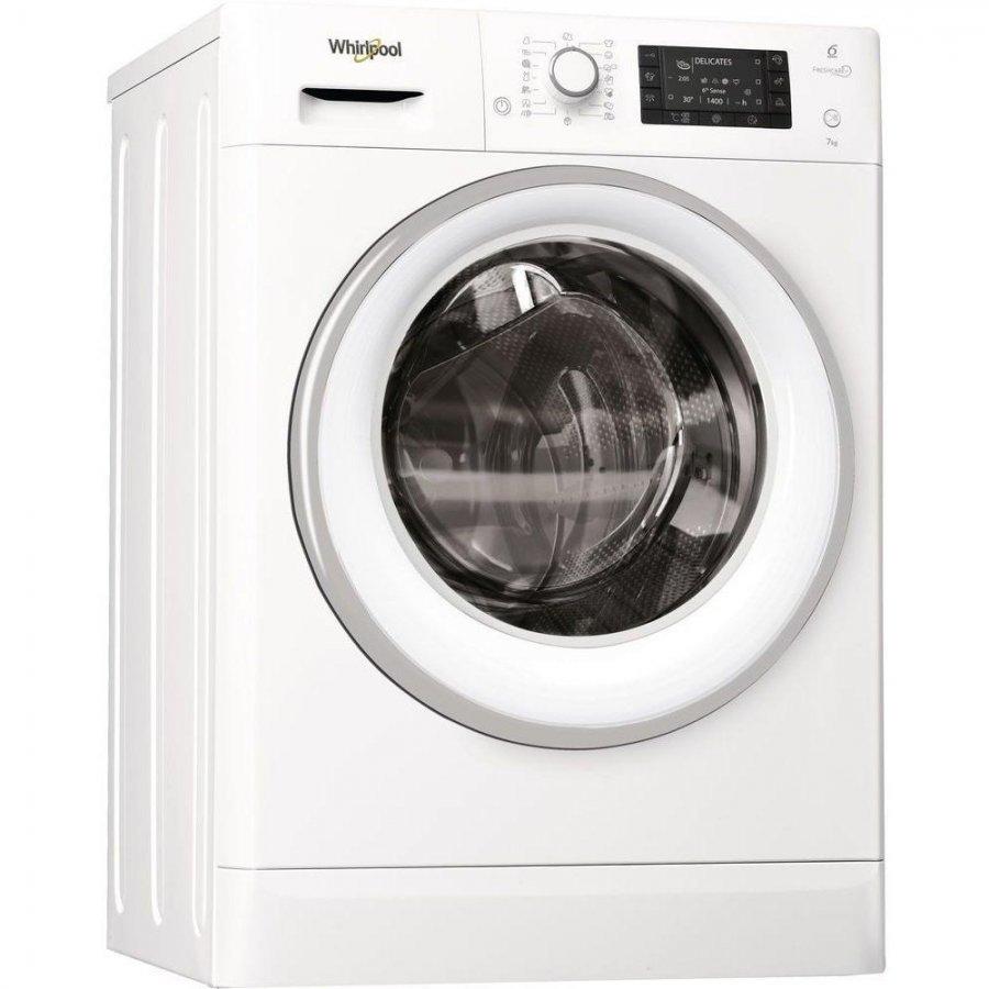 

Пральна машина Whirlpool + FWSD81083WS EU