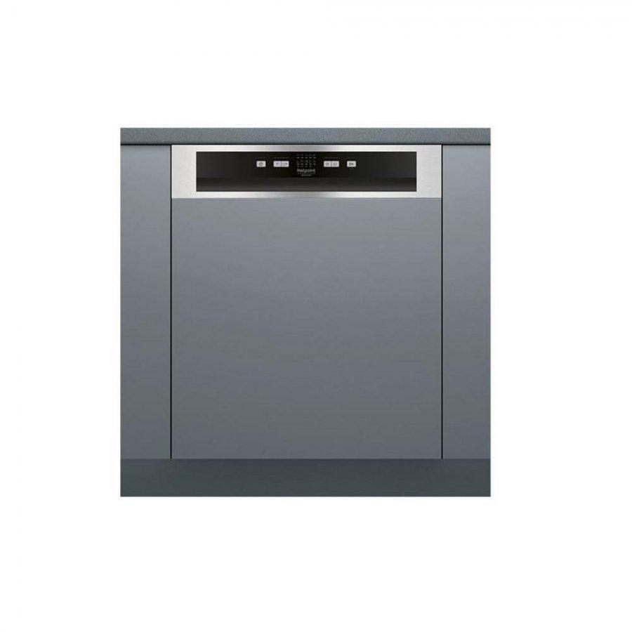 

Вбудована посудомийна машина Hotpoint-Ariston HBC 3C24 F X