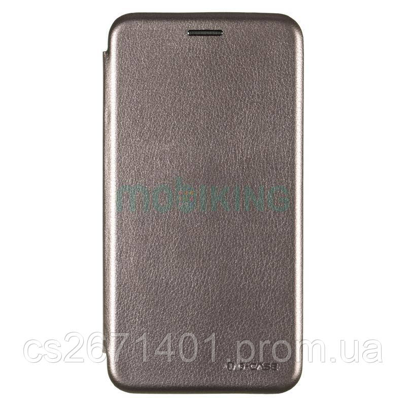 

Чехол книжка G-Case Ranger series для Samsung A715 (A71)Grey