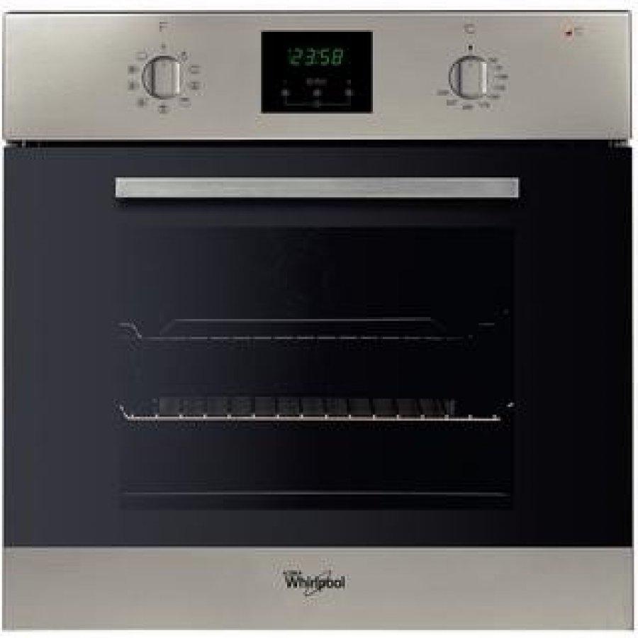 

Духова шафа Whirlpool AKP 473 IX