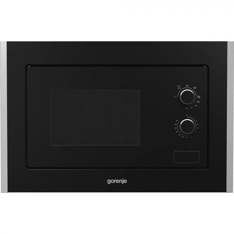 

Мікрохвильова піч Gorenje BM171E2XG