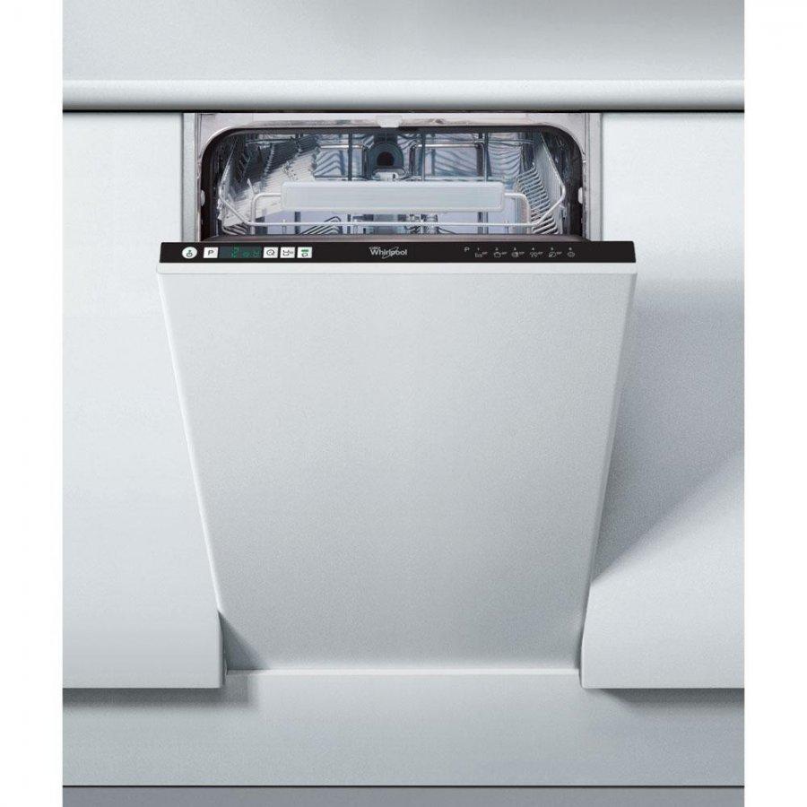 

Вбудована посудомийна машина Whirlpool ADG 271