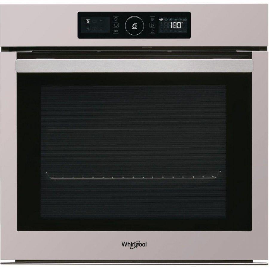 

Духова шафа Whirlpool AKZ9 6230 WH