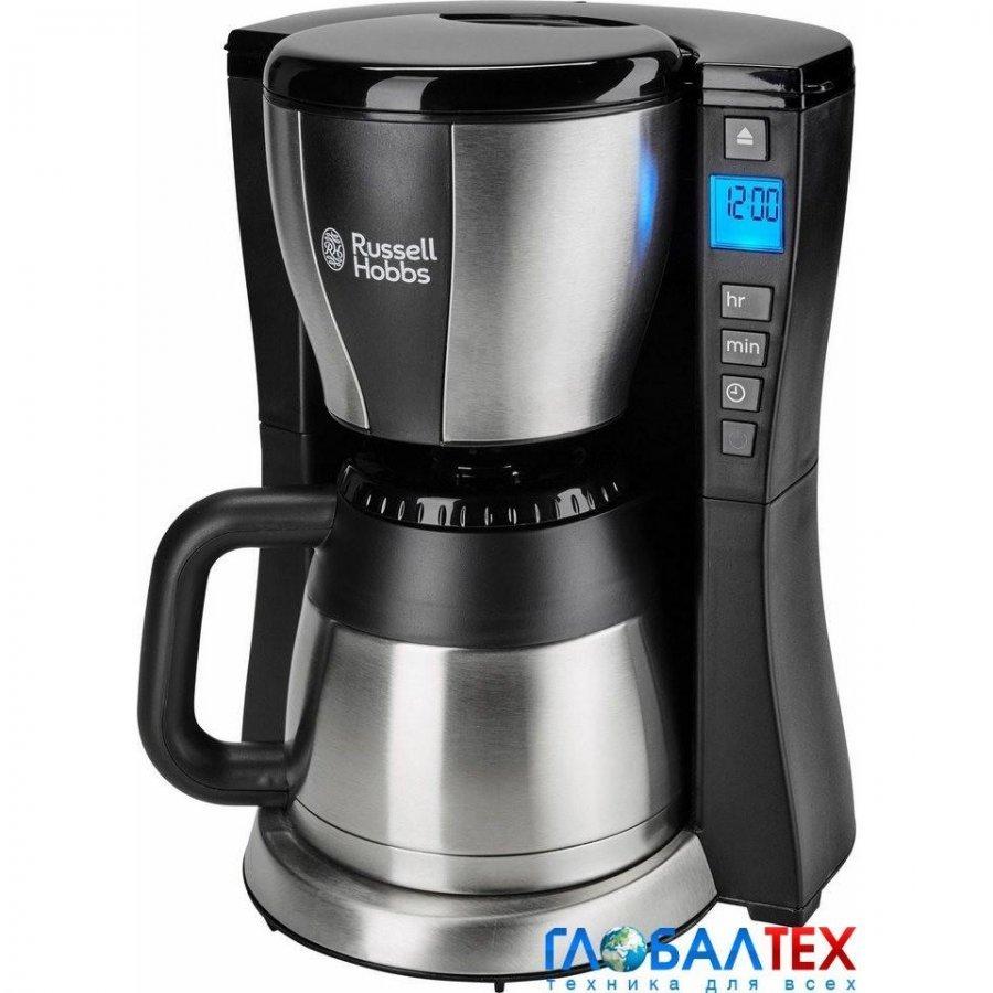 

Кавоварка Russell Hobbs 23750-56 Fast Brew