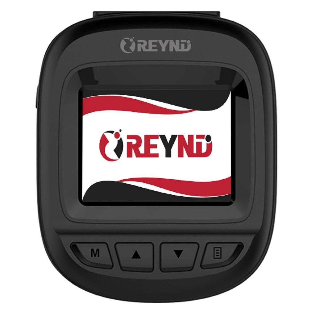 

Видеорегистратор REYND F1