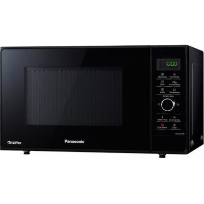 

Микроволновая печь PANASONIC NN-GD37HBZPE