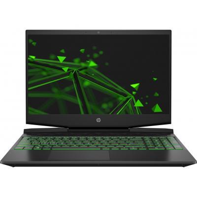 

Ноутбук HP Pavilion 15 Gaming (232F7EA), Темно-серый