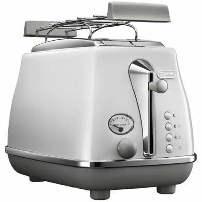 

Тостер DeLonghi CTOC 2103 W (CTOC2103W)