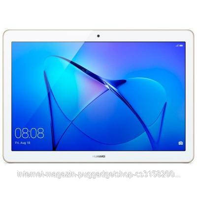 

Планшет Huawei MediaPad T3 10" LTE 2/16GB Gold (53018545/53010UBB/53010JBL)