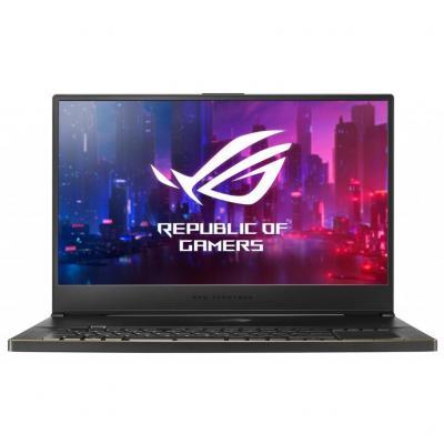 

Ноутбук ASUS ROG Zephyrus GX701LWS-HG110T (90NR03R1-M02060), Черный