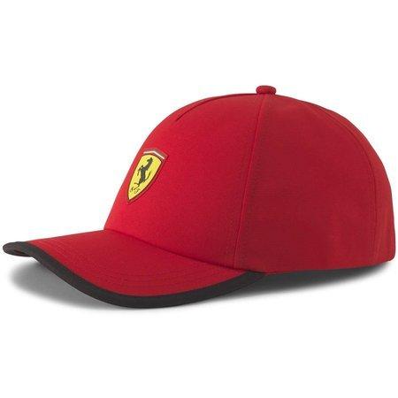 Оригінальна кепка Puma Ferrari Race Black (02280901)