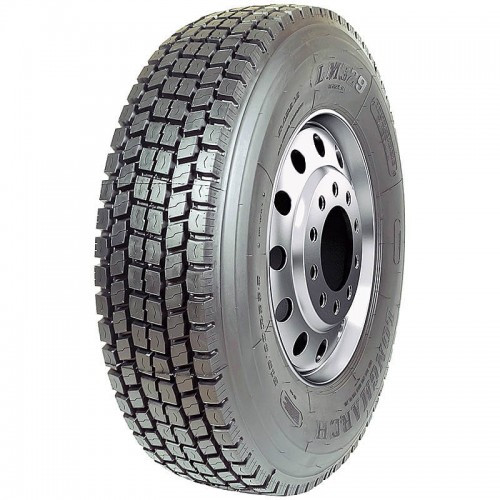 

Грузовые шины 315/70R22.5 Supercargo SC329 (ведущая) 154/150 M