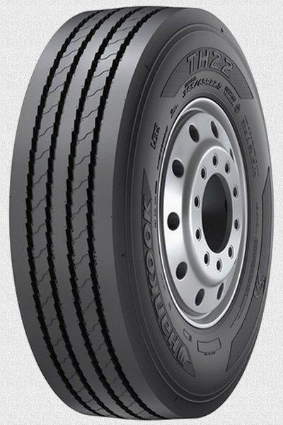 

Грузовые шины 285/70R19.5 Hankook TH22 (прицеп) 150/148 J