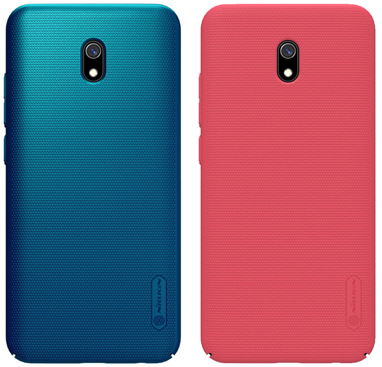 

Чехол-накладка Nillkin Matte для Xiaomi Redmi 8A, Разные цвета