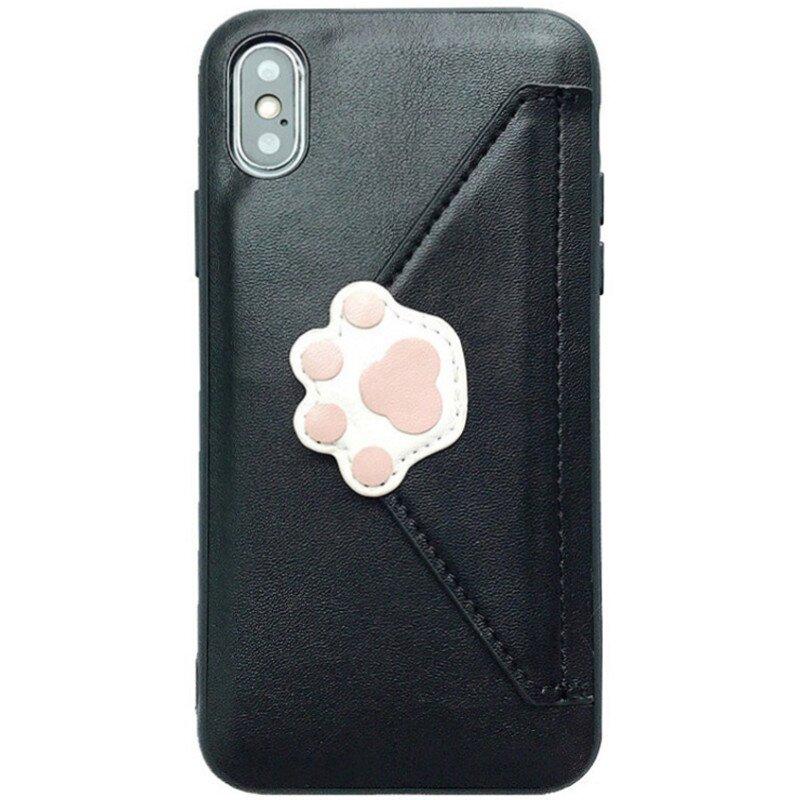 

Чехол Epik для Apple iPhone X / XS Черный (877065)