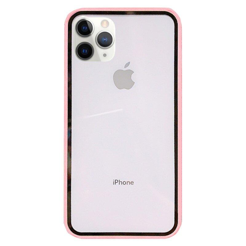 

Чехол Epik для Apple iPhone 11 Pro Прозрачный (766131), Transparent