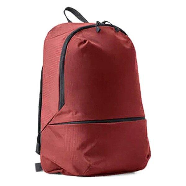 

Рюкзак Xiaomi Zanjia Lightweight Small Backpack 11L Красный (1030352383