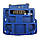 Приставка стартерна ПС-01 (ПДМ) посилена на двох підшипниках, ПД під стартер, пускач, переробка МТЗ, ЮМЗ,СМД, фото 3